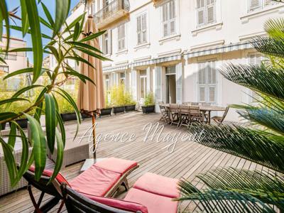 Appartement de 2 chambres de luxe en vente à Cannes, Provence-Alpes-Côte d'Azur