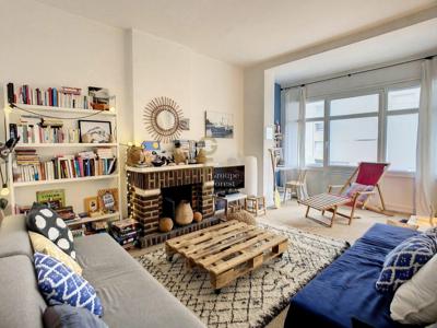 Appartement de 2 chambres de luxe en vente à Le Touquet-Paris-Plage, France