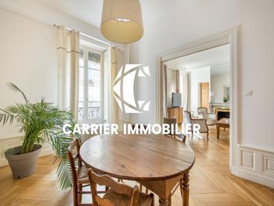 Appartement de 2 chambres de luxe en vente à Lyon, France