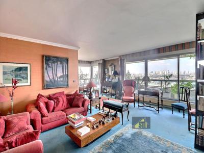 Appartement de 2 chambres de luxe en vente à Montparnasse, Alésia, Montsouris, Paris, Île-de-France