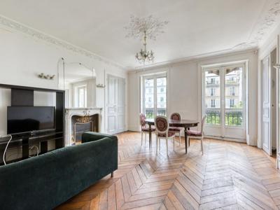 Appartement de 3 chambres de luxe en vente à Bastille, République, Nation-Alexandre Dumas, Paris, Île-de-France