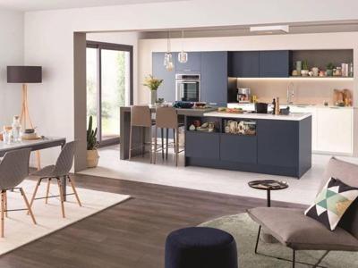 Appartement de 3 chambres de luxe en vente à Cap-d'Ail, Provence-Alpes-Côte d'Azur
