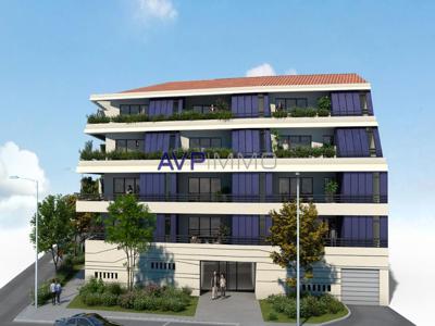 Appartement de 3 chambres de luxe en vente à La Ciotat, Provence-Alpes-Côte d'Azur