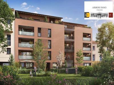 Appartement de 3 chambres de luxe en vente à Toulouse, Occitanie