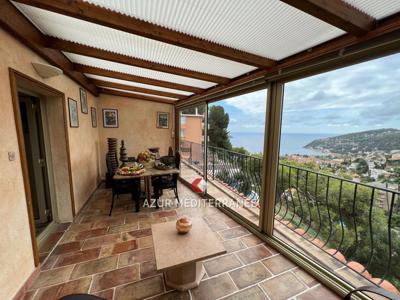 Appartement de 3 chambres de luxe en vente à Villefranche-sur-Mer, Provence-Alpes-Côte d'Azur