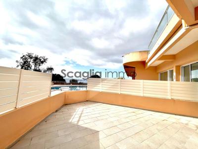 2 bedroom luxury Apartment for sale in Ajaccio, Corsica