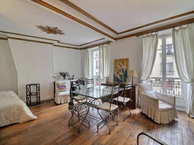 Appartement de 3 pièces de luxe en vente à Sorbonne, Jardin des Plantes, Saint-Victor, Paris, Île-de-France