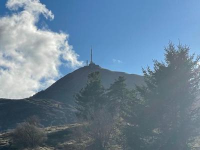 Appartement de 6 pièces de luxe en vente à Clermont-Ferrand, France