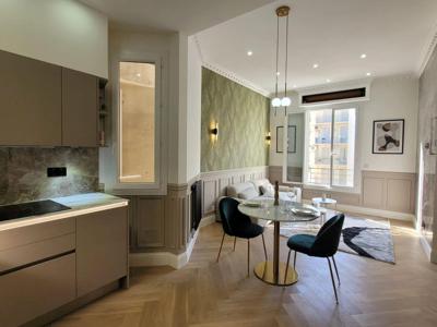 Appartement de luxe 1 chambres en vente à 53 Rue de la Buffa, Nice, Provence-Alpes-Côte d'Azur