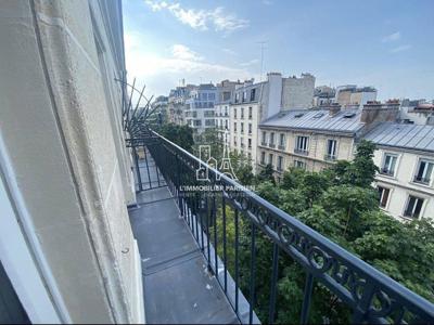 Appartement de luxe 1 chambres en vente à Montmartre, Abbesses, Grandes-Carrières, Paris, Île-de-France