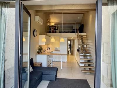 Appartement de luxe 2 chambres en vente à Cogolin, France