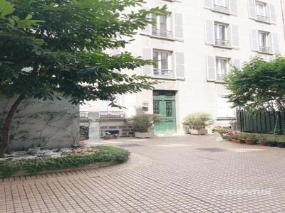 Appartement de luxe 2 chambres en vente à Neuilly-sur-Seine, France