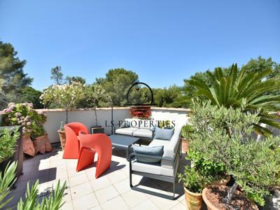 Appartement de luxe 2 chambres en vente à Sanary-sur-Mer, Provence-Alpes-Côte d'Azur