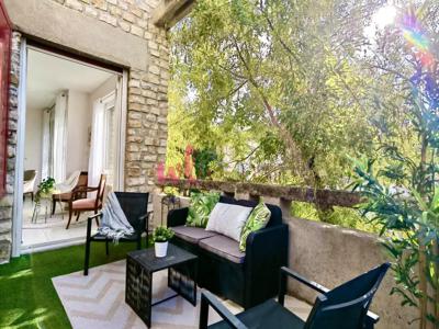 Appartement de luxe 3 chambres en vente à Aix-en-Provence, Provence-Alpes-Côte d'Azur