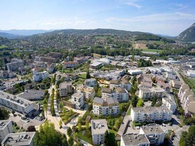 Appartement de luxe 3 chambres en vente à Meythet, Auvergne-Rhône-Alpes