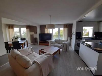 Appartement de luxe 3 chambres en vente à Rosny-sous-Bois, Île-de-France