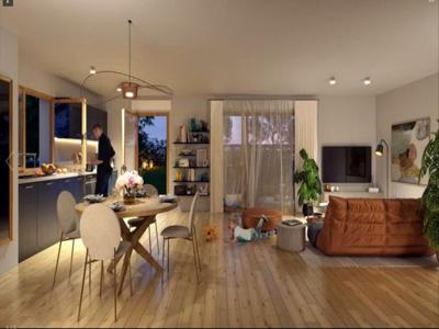 3 bedroom luxury Flat for sale in Seynod, Auvergne-Rhône-Alpes