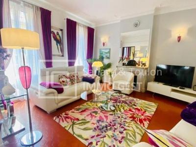Appartement de luxe 3 chambres en vente à Toulon, Provence-Alpes-Côte d'Azur