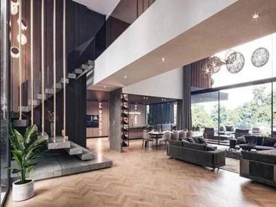 Appartement de luxe 3 chambres en vente à Villa d'Alésia, Montparnasse, Alésia, Montsouris, Paris, Île-de-France