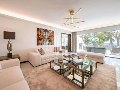Appartement de luxe 4 chambres en vente à Cannes, Provence-Alpes-Côte d'Azur