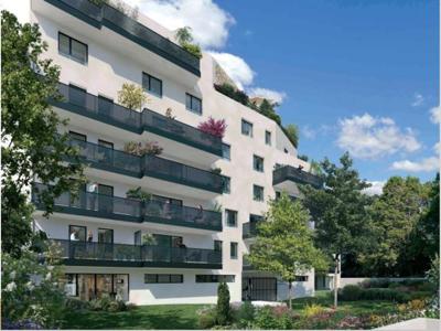 Appartement de luxe 4 chambres en vente à Issy-les-Moulineaux, France