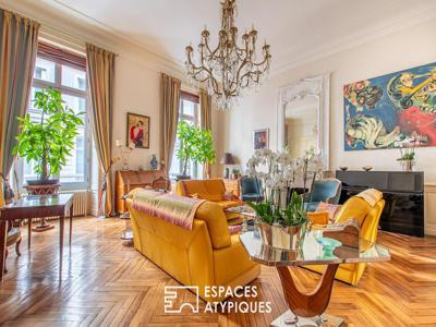 Appartement de luxe de 1 chambres en vente à Angers, Pays de la Loire