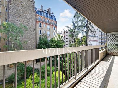 Appartement de luxe de 2 chambres en vente à Neuilly-sur-Seine, Île-de-France