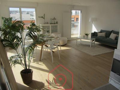 Appartement de luxe de 101 m2 en vente Toulouse, Occitanie