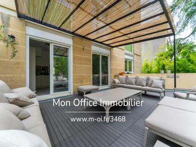 Appartement de prestige de 94 m2 en vente Aix-en-Provence, France