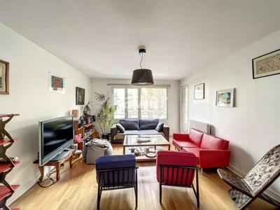 Appartement de luxe de 3 chambres en vente à Boulogne-Billancourt, France