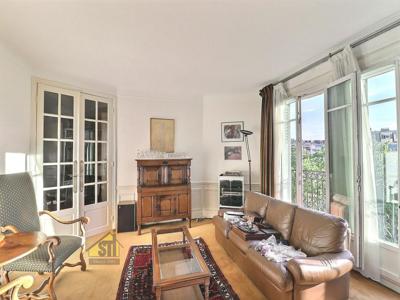 Appartement de luxe de 2 chambres en vente à Montparnasse, Alésia, Montsouris, Paris, Île-de-France