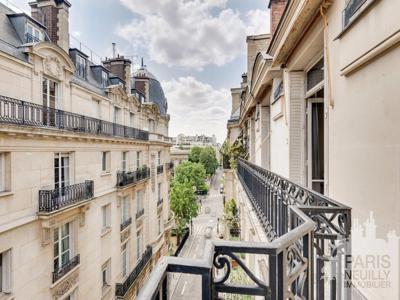 Appartement de luxe de 3 chambres à 38 Rue des Sablons, La Muette, Auteuil, Porte Dauphine, Paris, Île-de-France