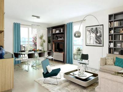 Appartement de luxe de 3 chambres en vente à Dinard, France