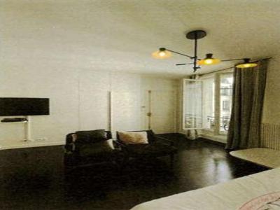 Appartement de luxe de 3 chambres en vente à Montorgueil, Sentier, Vivienne-Gaillon, Paris, Île-de-France
