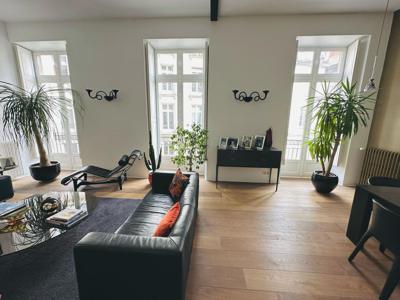 Appartement de luxe de 3 chambres en vente à Nantes, France