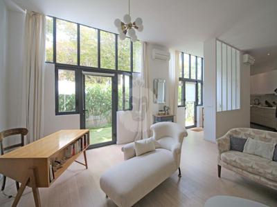 Appartement de luxe de 3 chambres en vente à Saint-Maur-des-Fossés, France