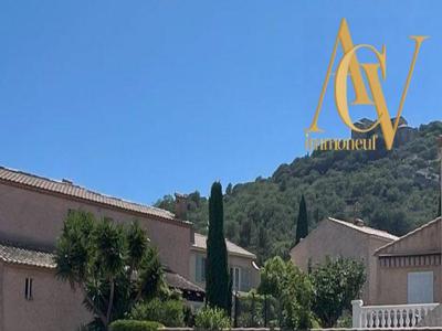 Appartement de luxe de 3 chambres en vente à Six-Fours-les-Plages, Provence-Alpes-Côte d'Azur