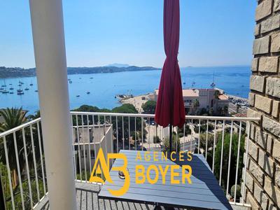 Appartement de luxe de 37 m2 en vente Bandol, France