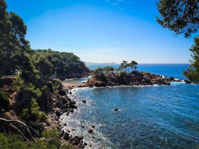 Appartement de luxe de 4 chambres en vente à Bandol, Provence-Alpes-Côte d'Azur