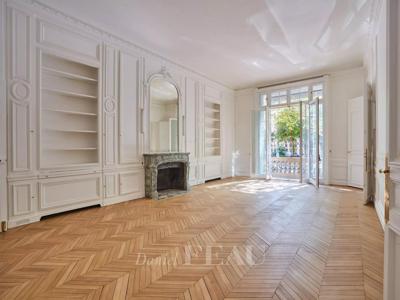 Appartement de luxe de 4 chambres en vente à La Muette, Auteuil, Porte Dauphine, France