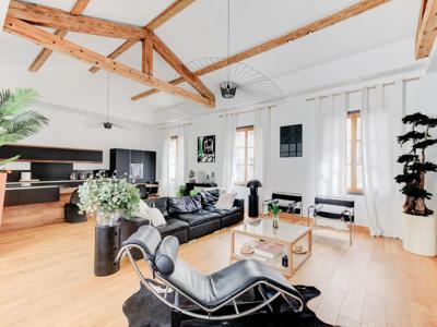3 bedroom luxury Flat for sale in Perpignan, France