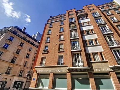 Appartement de luxe de 5 pièces en vente à Bastille, République, Nation-Alexandre Dumas, France