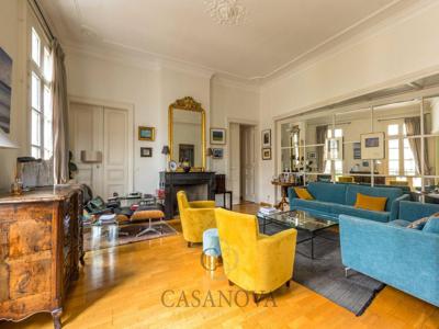 Appartement de luxe de 6 pièces en vente à Montpellier, France