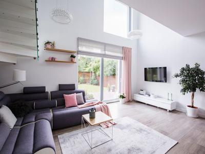 Appartement de luxe de 76 m2 en vente Villejuif, France