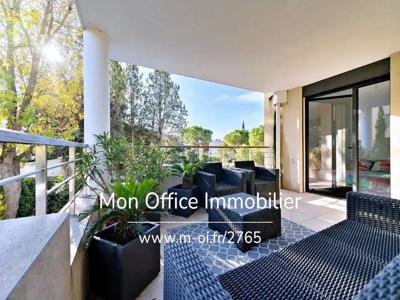 Appartement de prestige de 78 m2 en vente Aix-en-Provence, France
