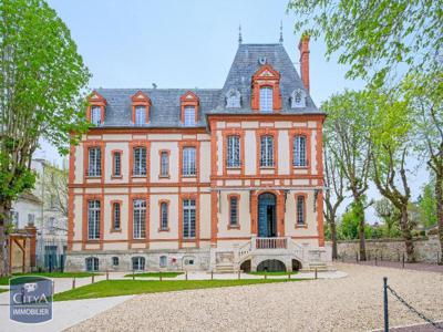 Appartement En Fontainebleau