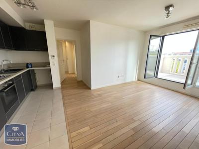 Appartement En La Garenne-Colombes