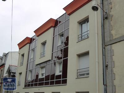 Appartement En Saint-Brieuc
