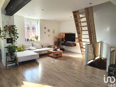 Appartement 5 pièces de 185 m² à Roncq (59223)