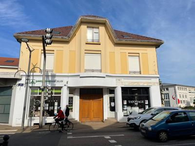 Immeuble de rapport à Jarny